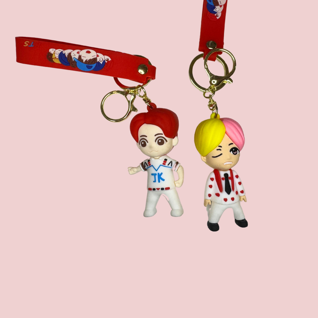 Key chains