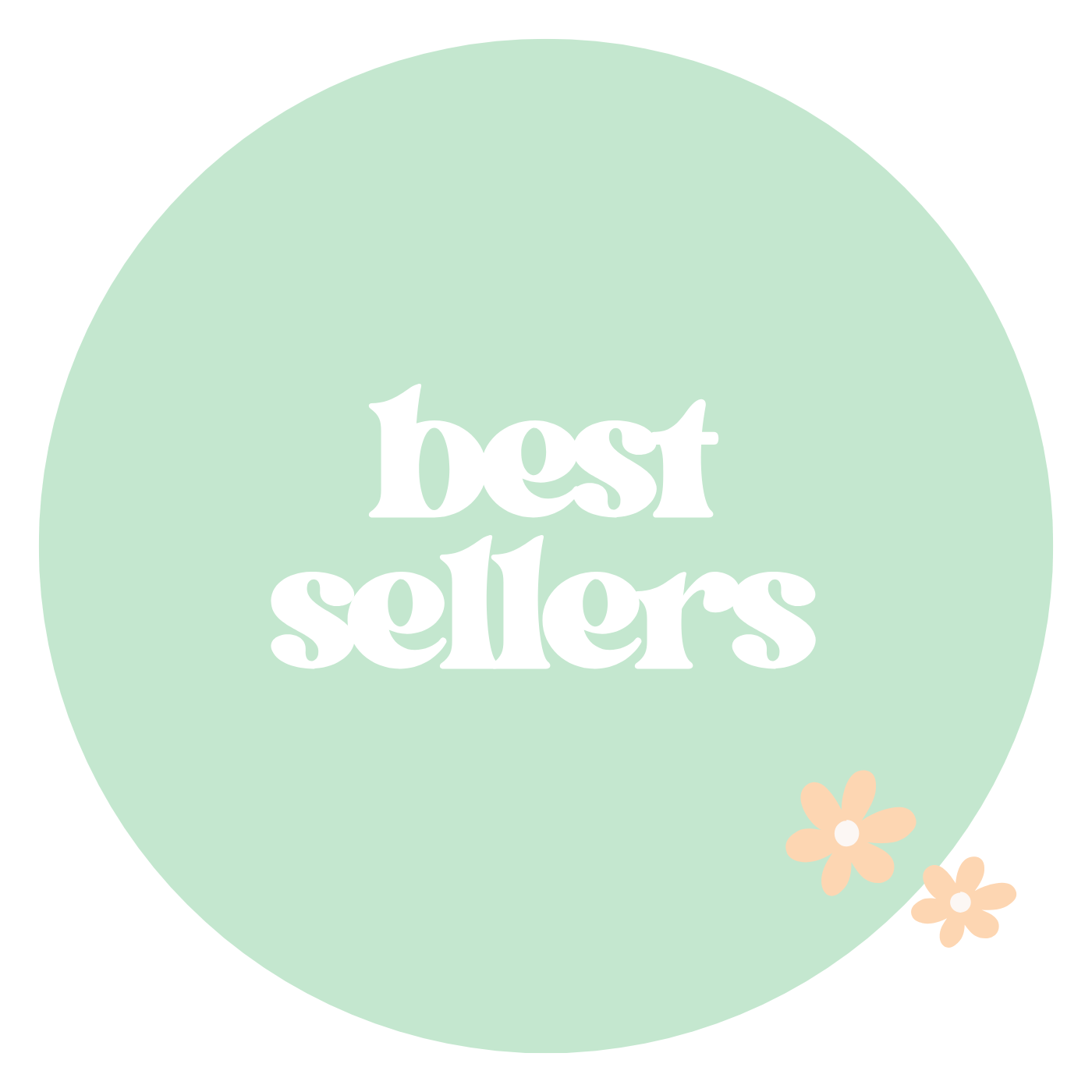 Best Sellers