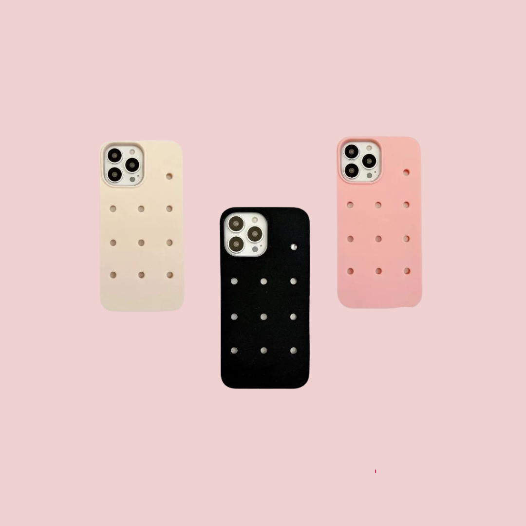 IPHONE CASES