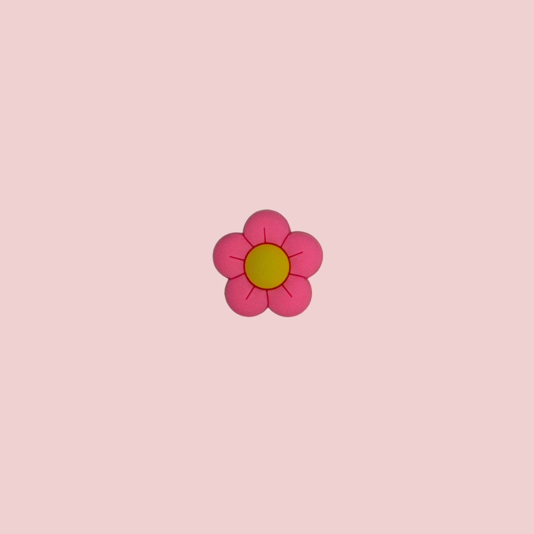 Small flower pink