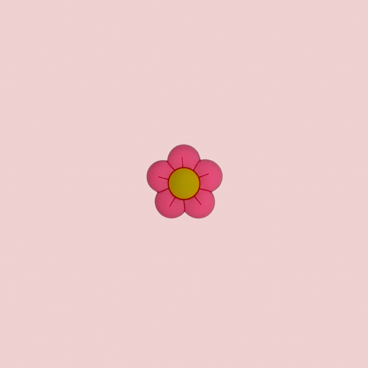 Small flower pink