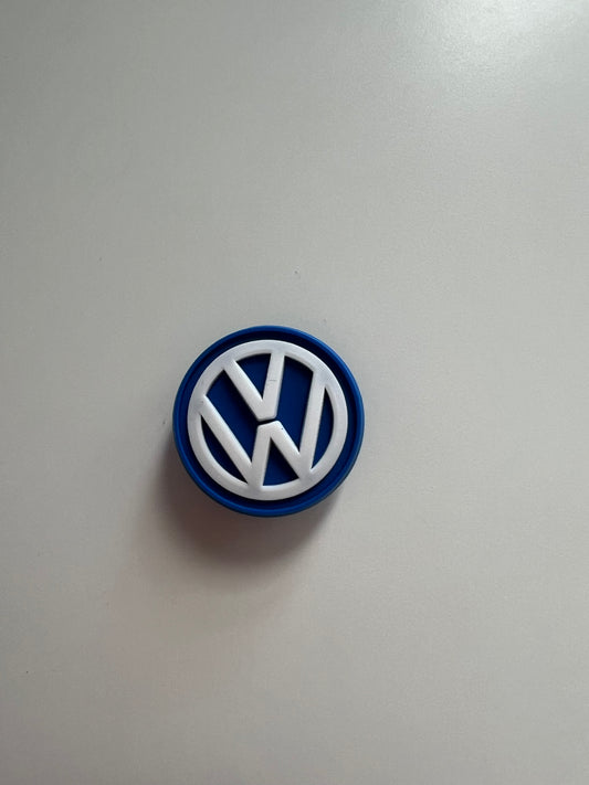 VOLKSWAGEN BADGE