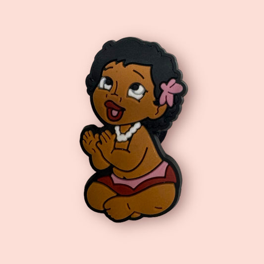 Toddler Moana