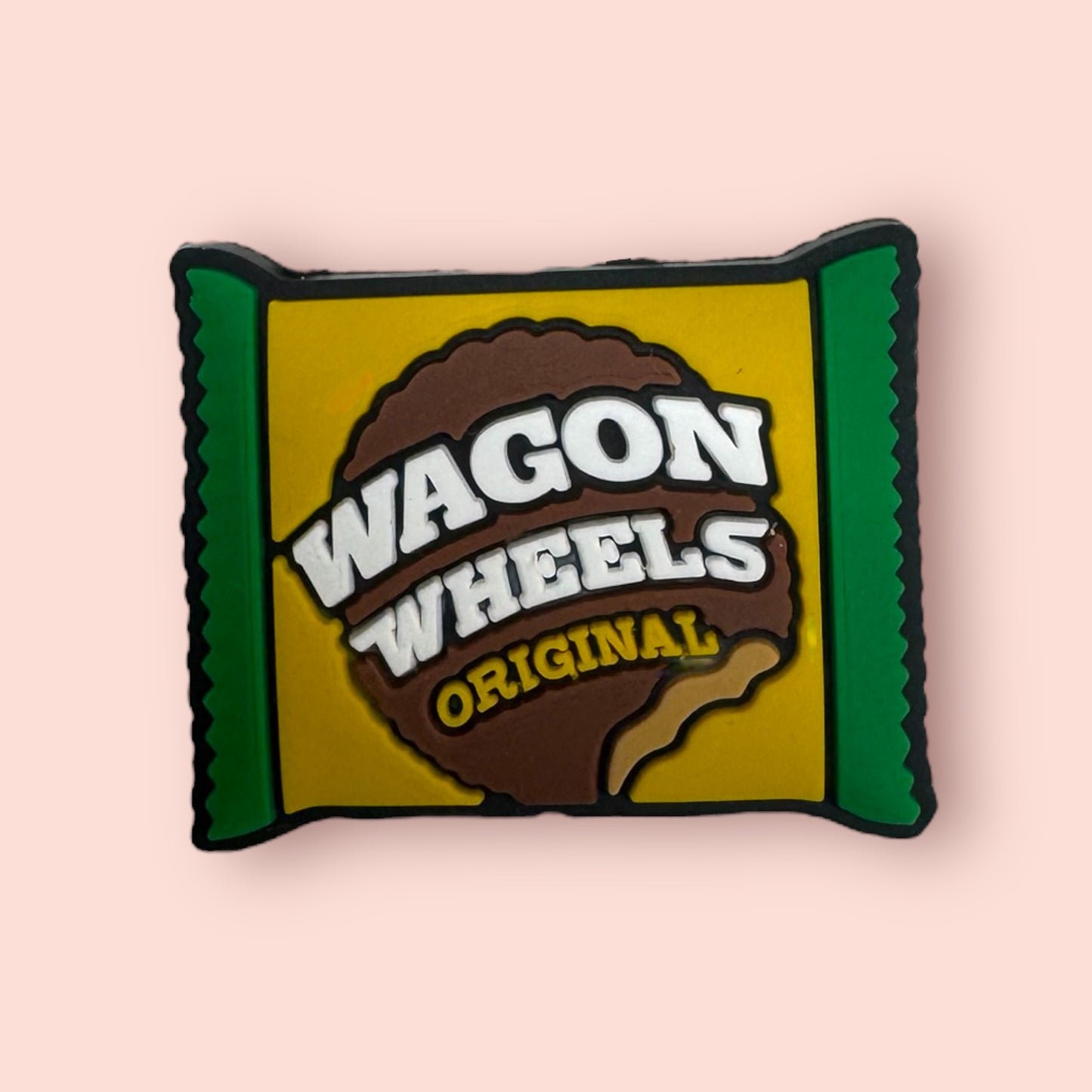 Wagon wheels