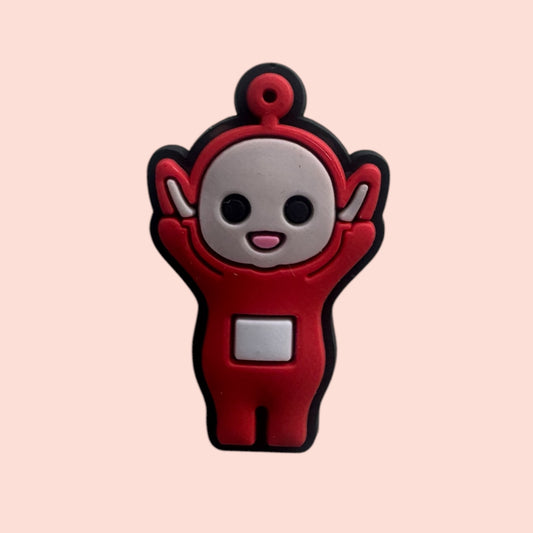 Red Teletubbie