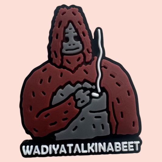 WADIYATALKINABEET