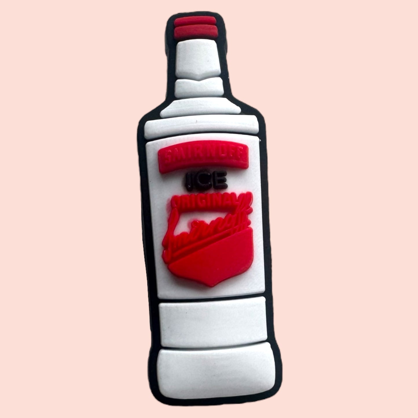 Smirnoff ice