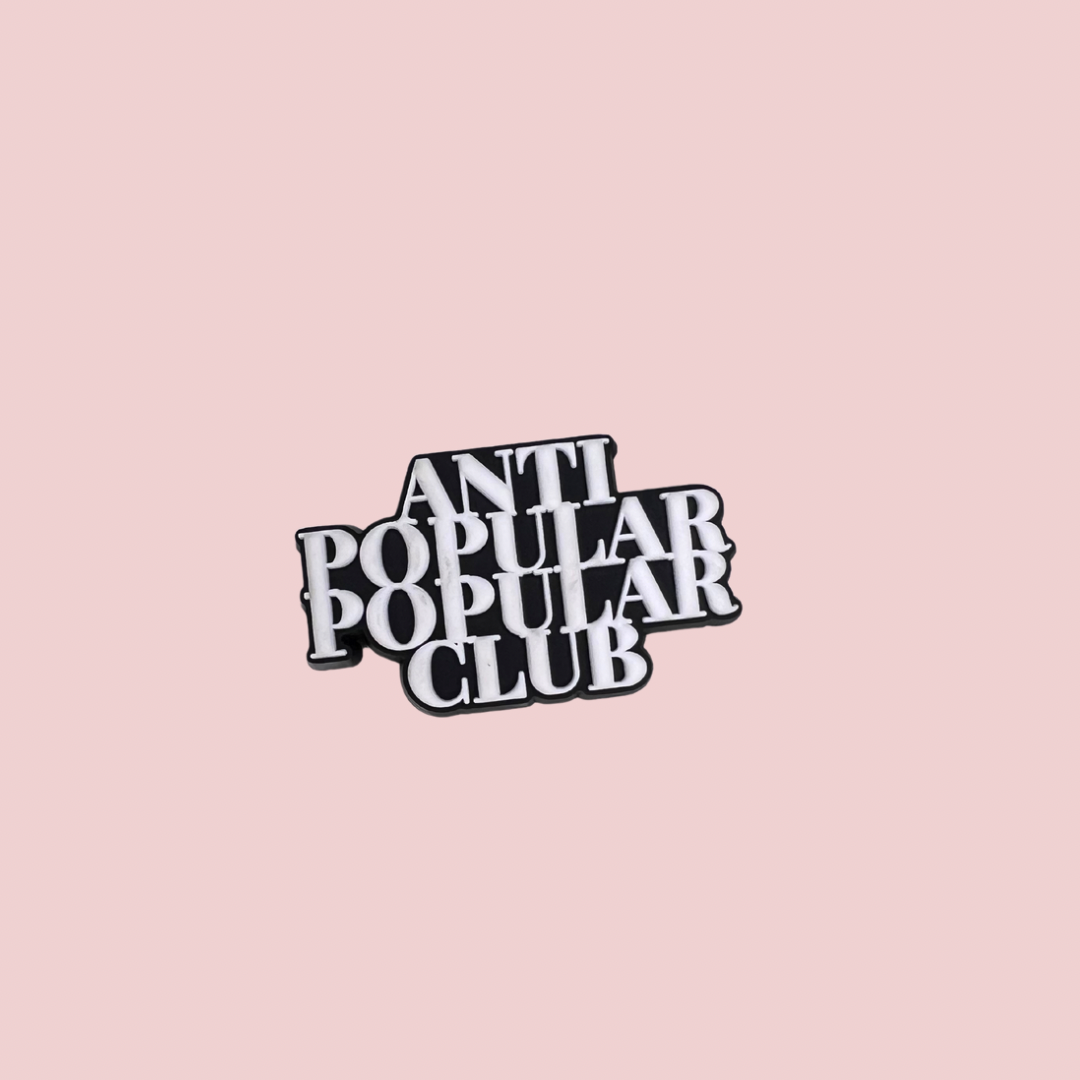 Anti popular club