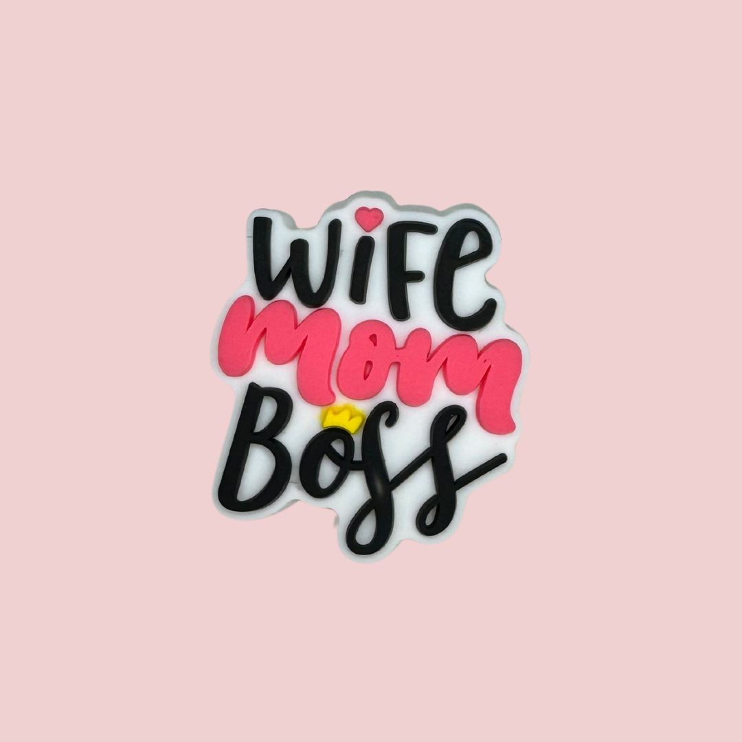 Wife boss