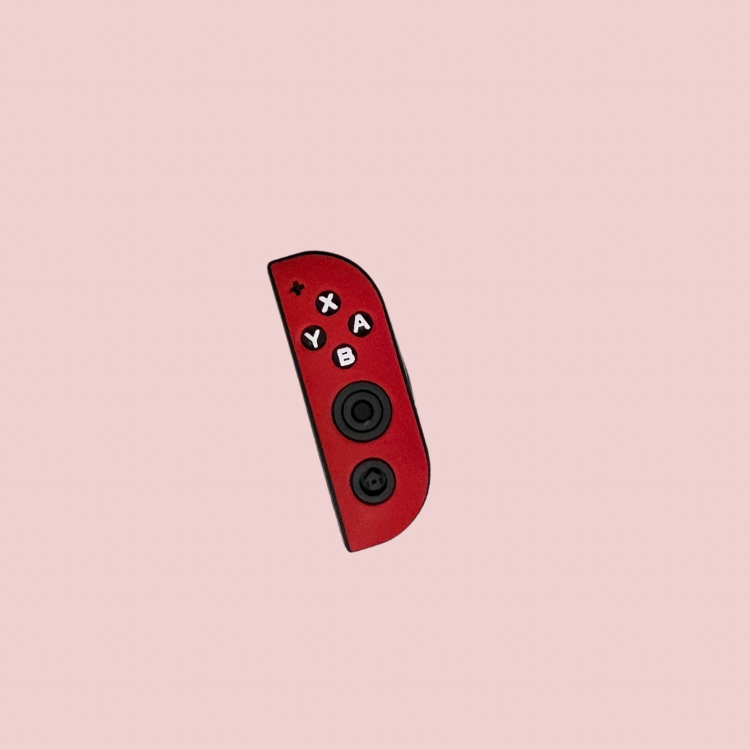 Switch controller gaming