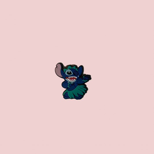 Stitch dancing