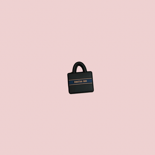 Luxury bag CD