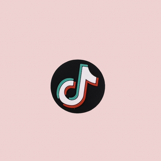 TikTok logo