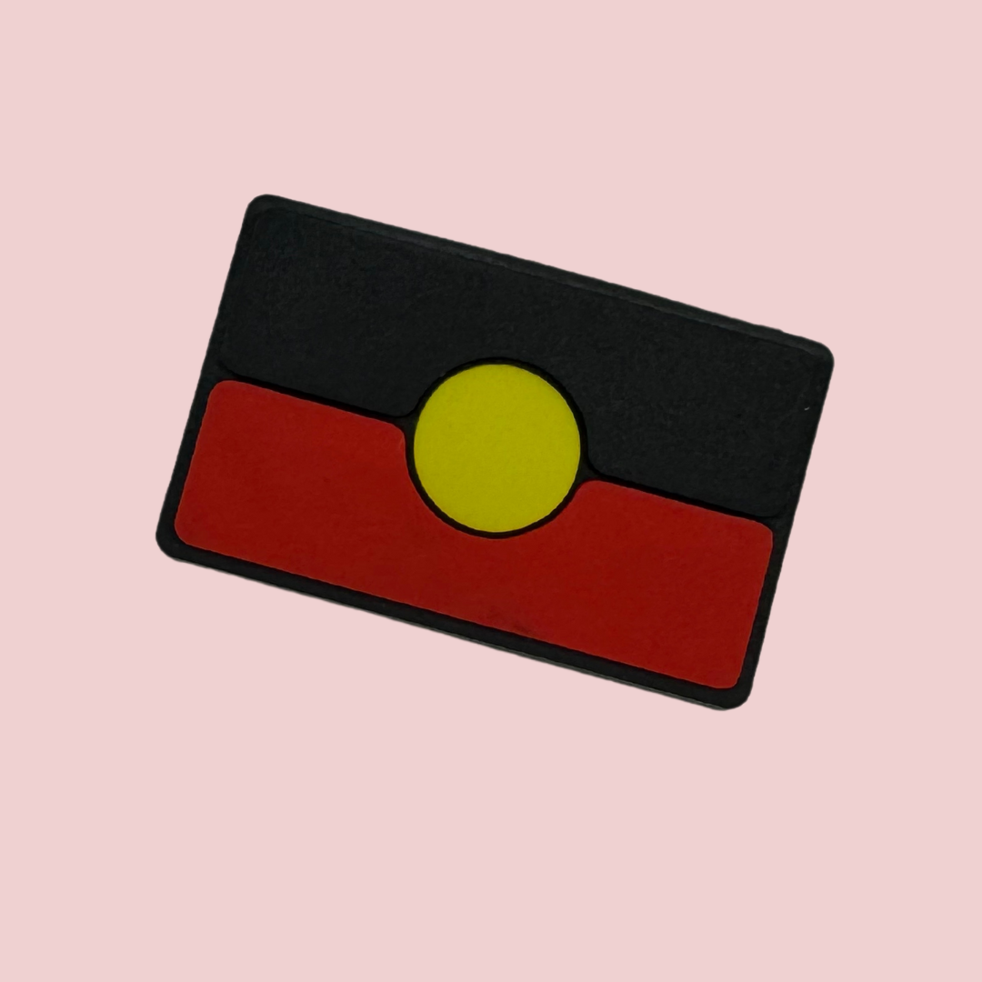 Aboriginal flag