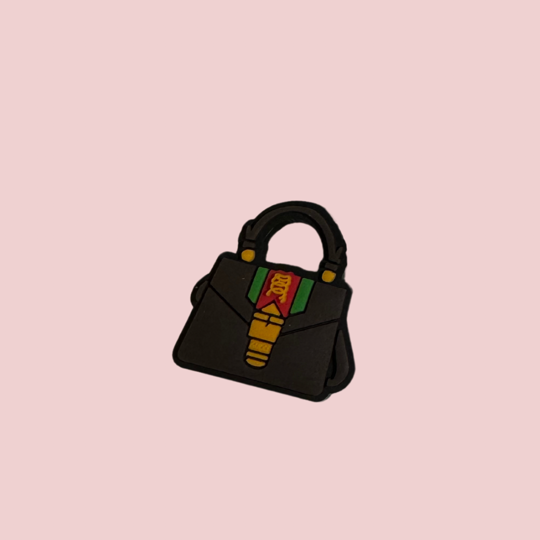 Luxury bag