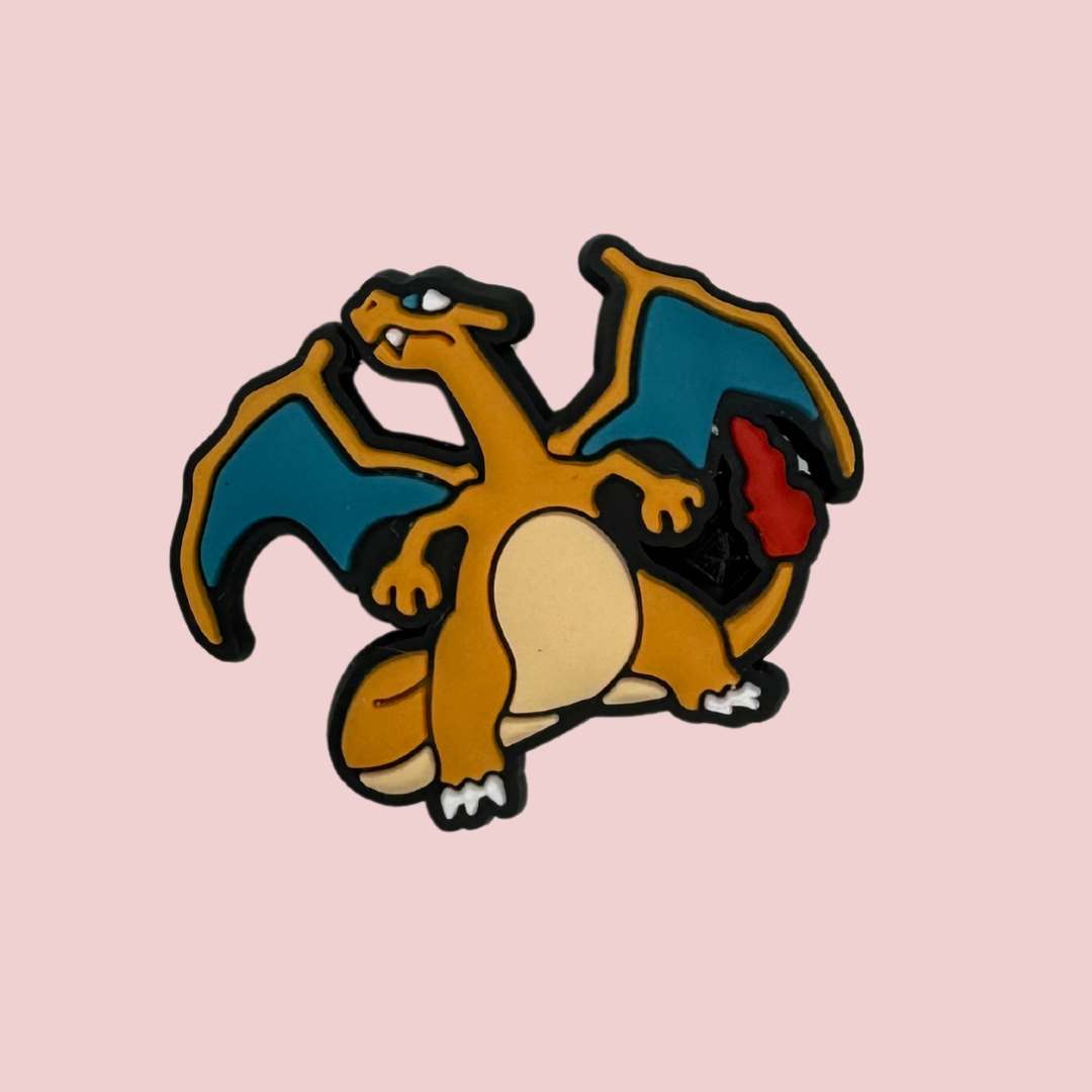 Charzard