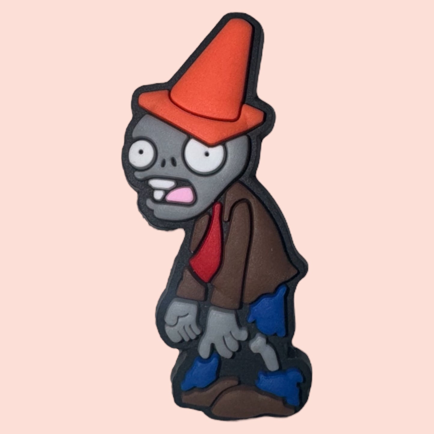 Zombie cone head