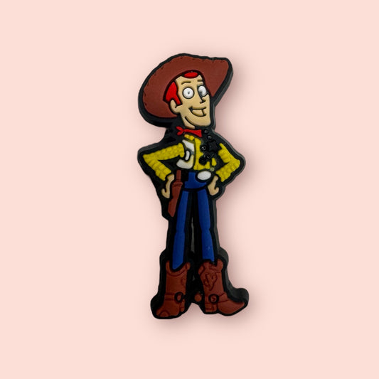 Woody