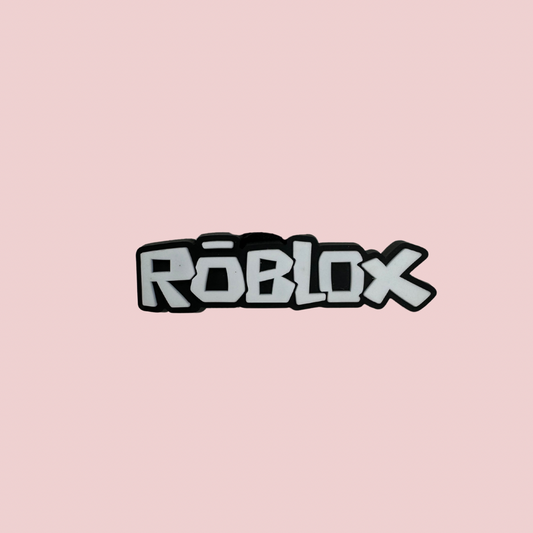 Roblox logo