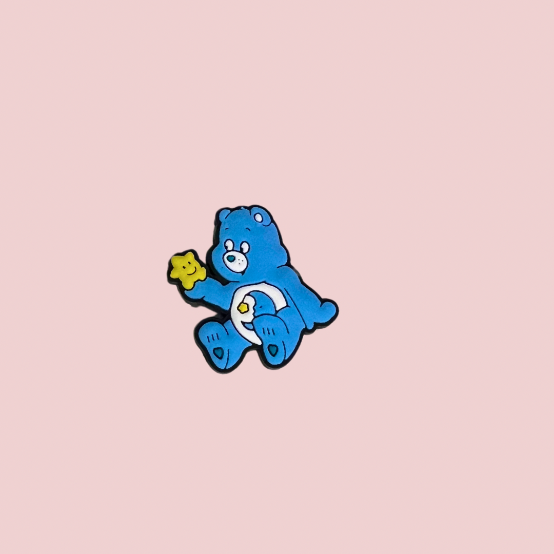 Care bear 90’s