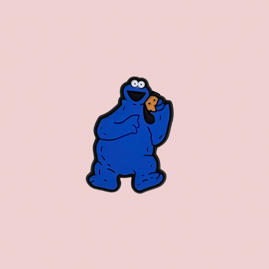 Cookie Monster