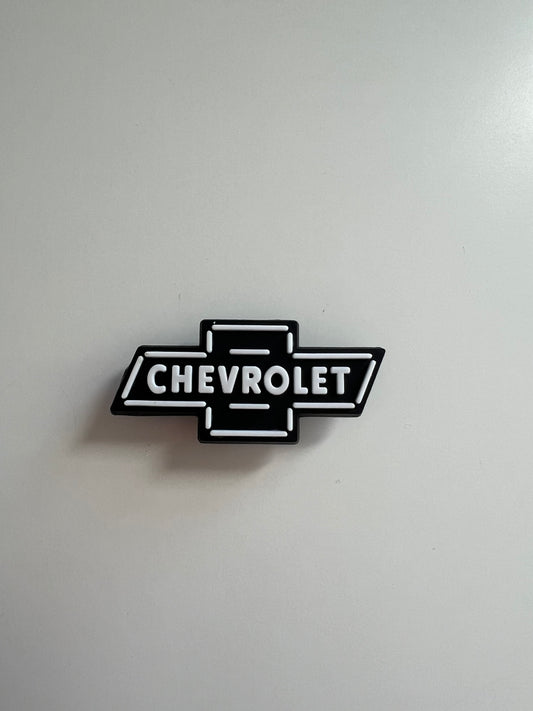 CHEVROLET BADGE