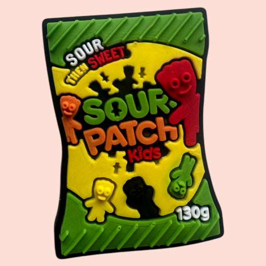 Sour patch kids