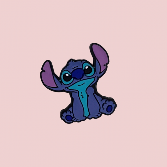 Stitch two