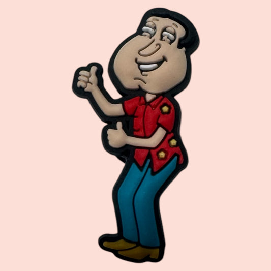 Quagmire