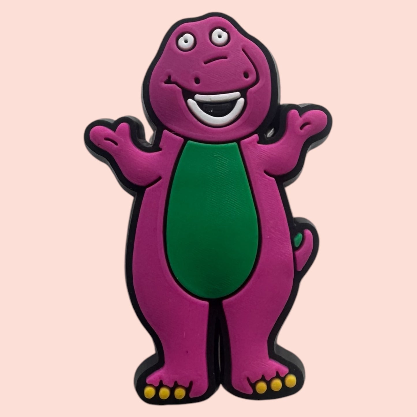 Barney