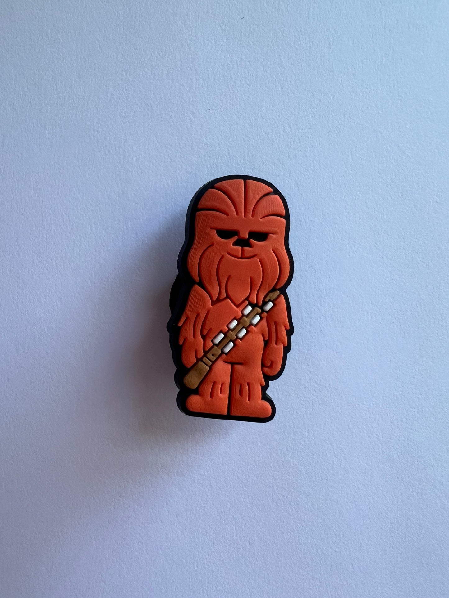 STAR WARS CHEWBACCA