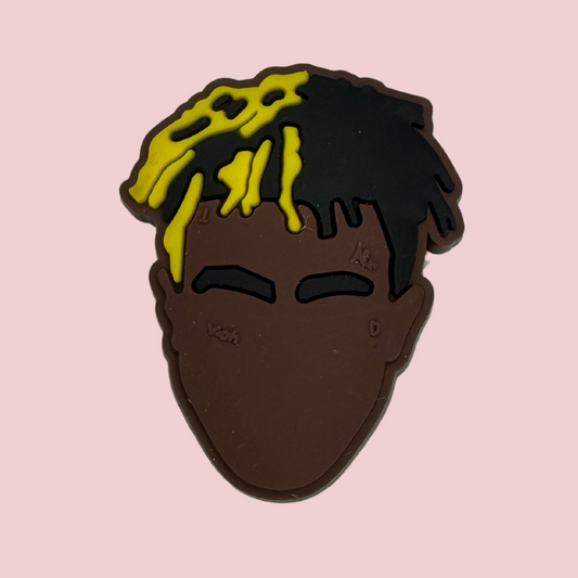 xxxtentacion