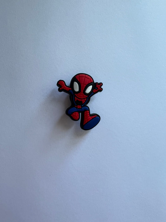 SPIDER-MAN