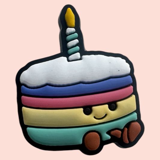 Jelly cat cake