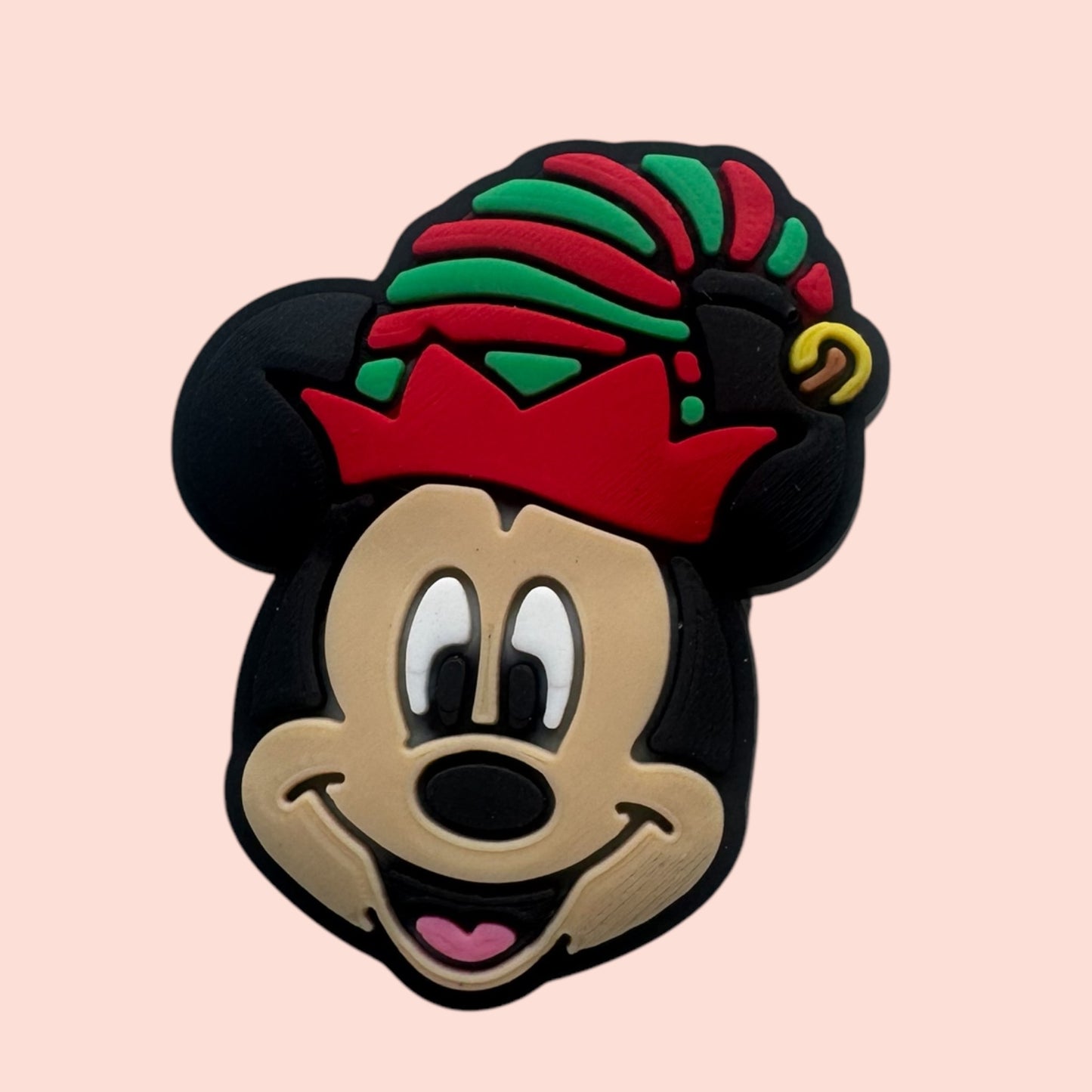 Mickey