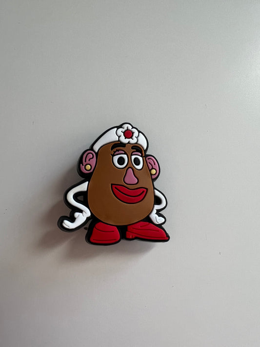 TOY STORY MRS POTATO HEAD