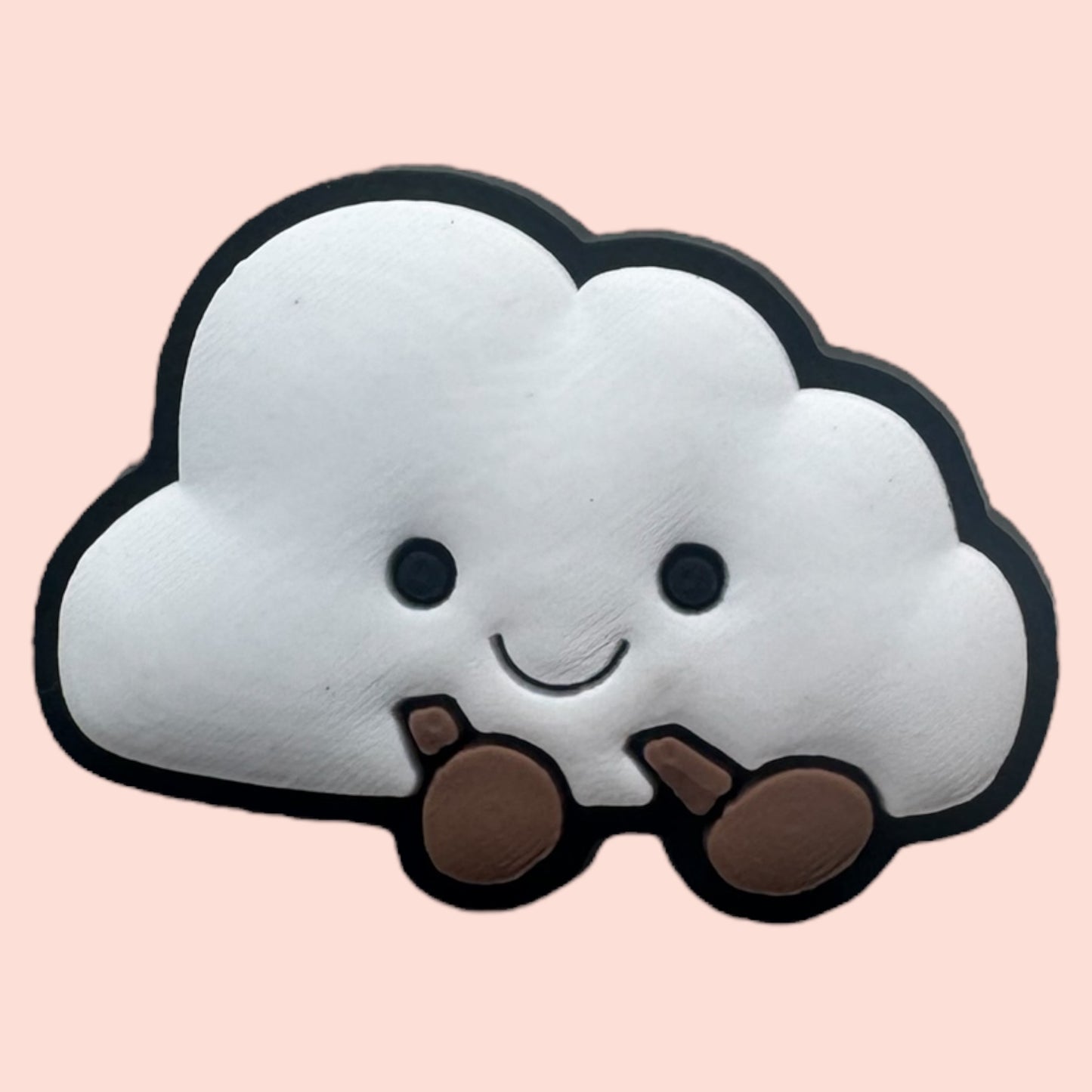 Cloud jelly cat