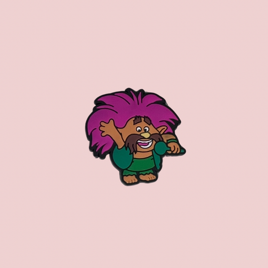 Trolls movie character