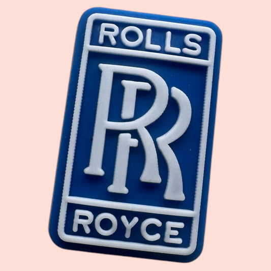 Rolls Royce