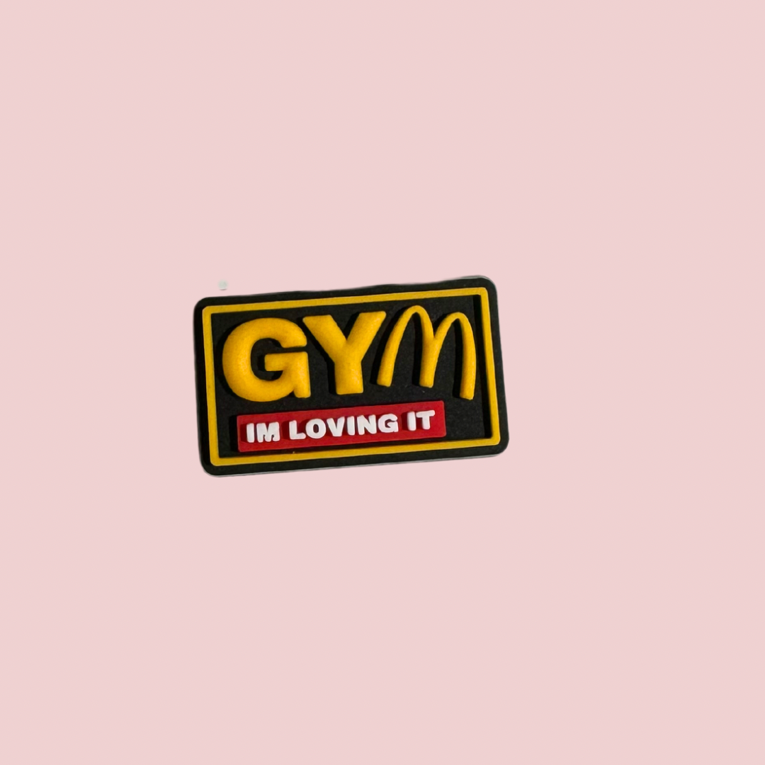 Aussie icon GYM