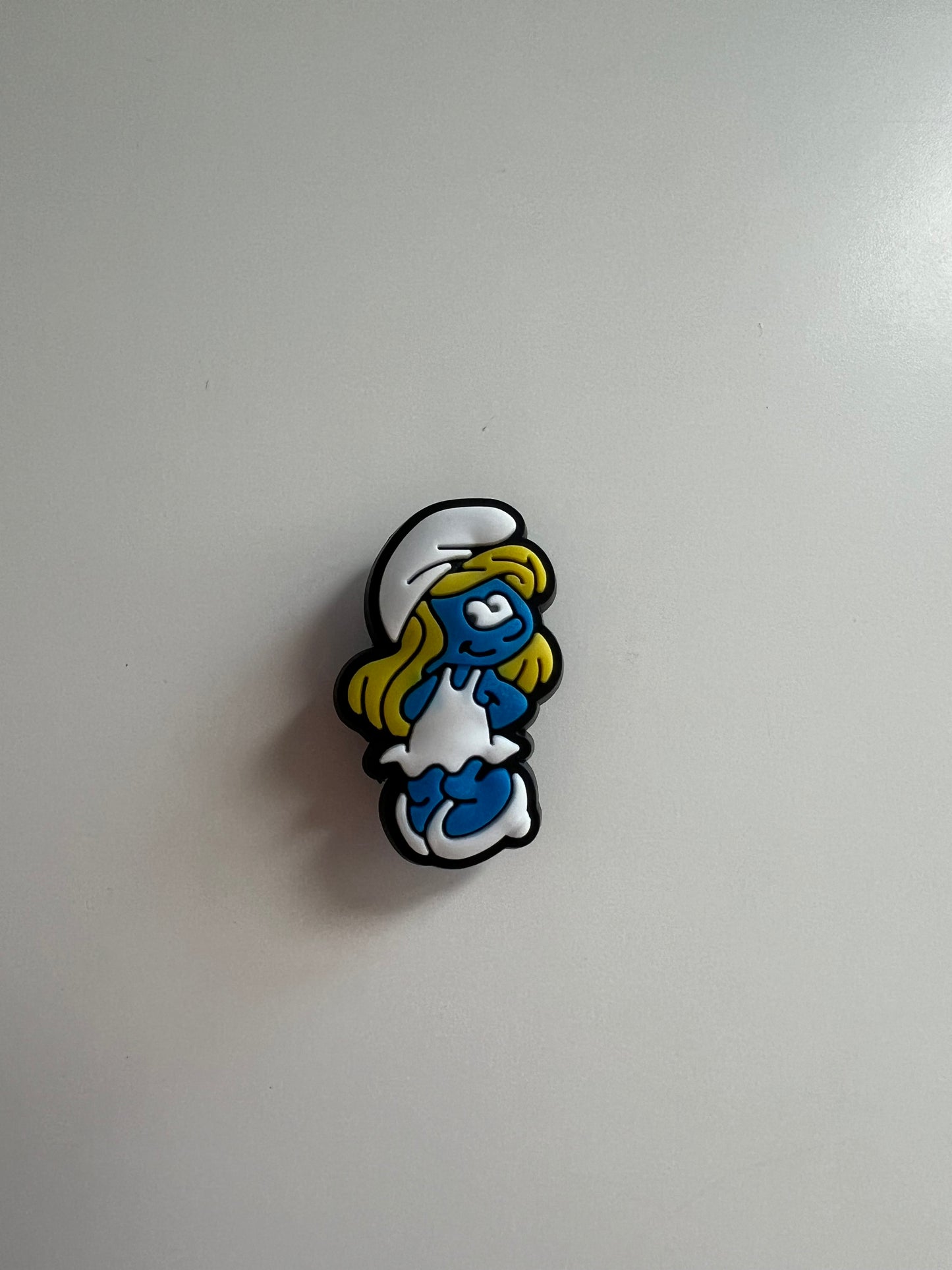 SMURFETTE