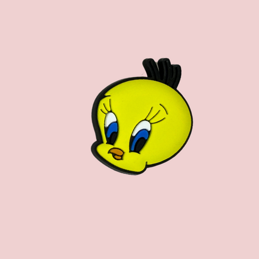 Tweedy bird