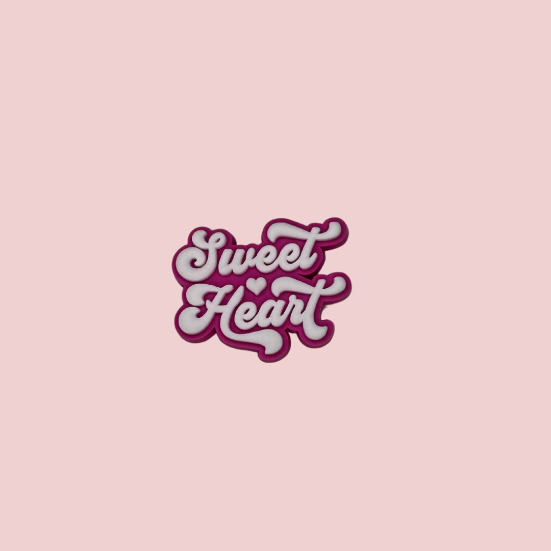 Sweet heart