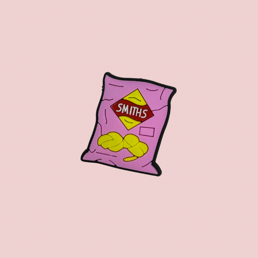 Salt and vinegar chips