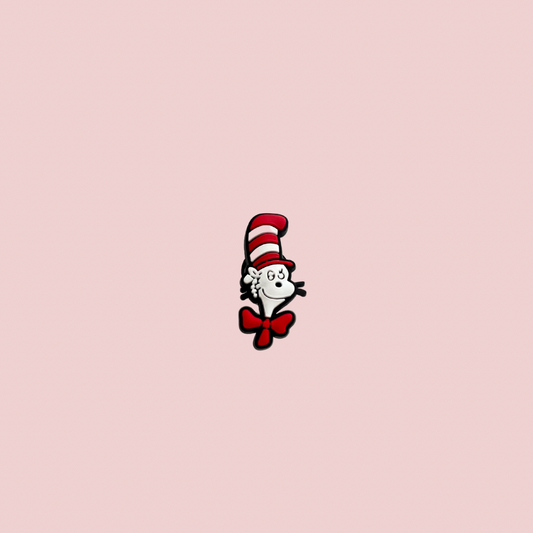 Cat in the hat character