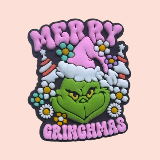 Merry Grinchmas