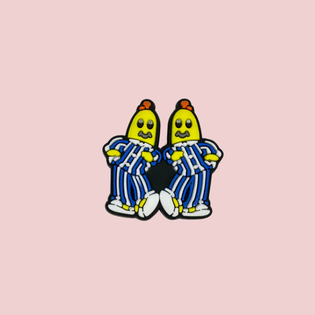 Bananas in pjs