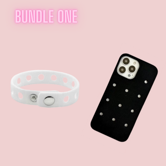 iPhone bundle one