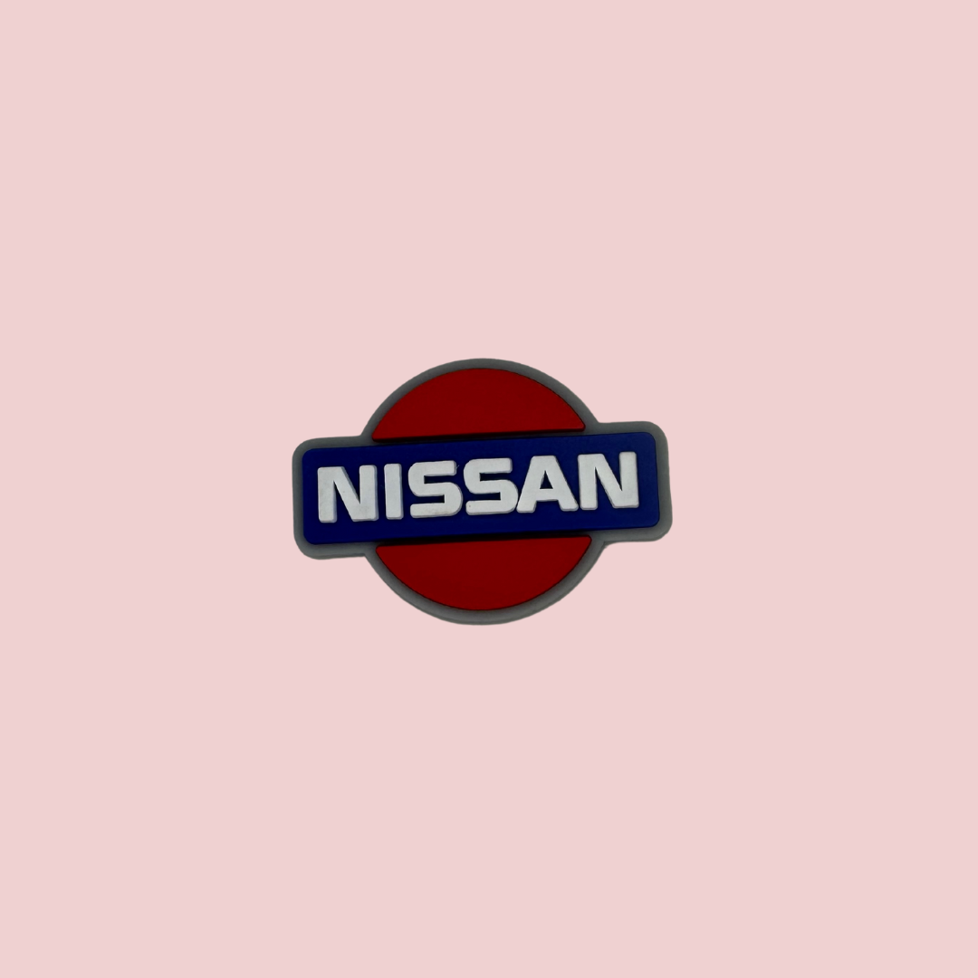 Car badge 3