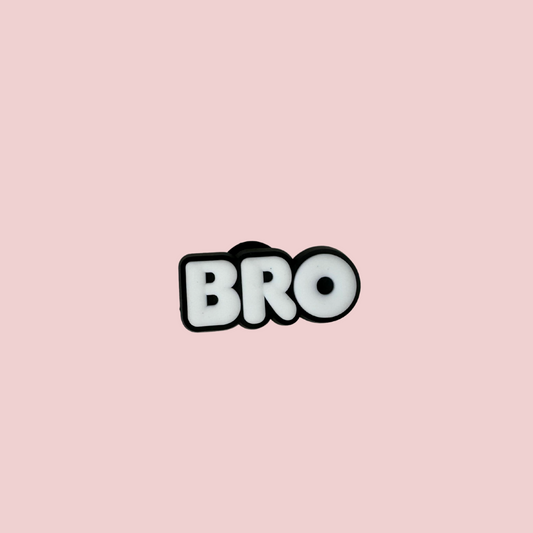 ‘Bro’ word